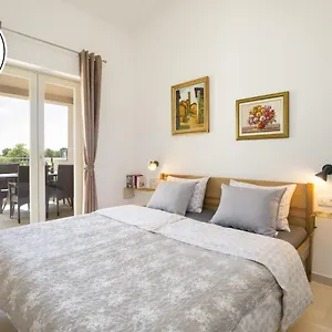  Apartman Ferienresidenz Lavandula