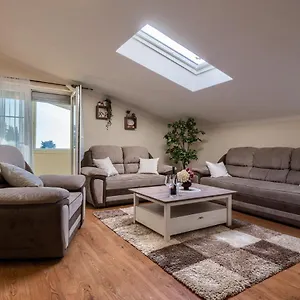 Plavi Val Apartman Vodnjan