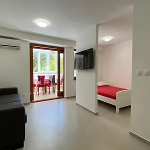  Apartman App Cervar Porat