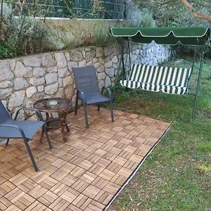 Emma Apartman Mali Losinj