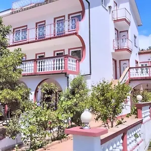 Nina Apartman Crikvenica