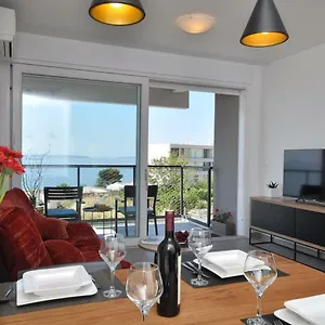 Carmen, Znjan, Apartman Split