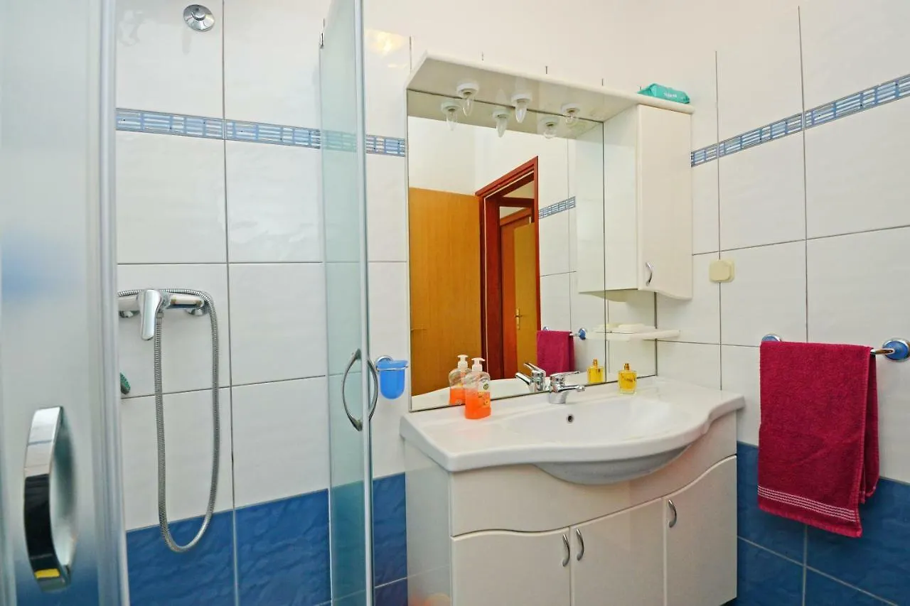 Apartmani Kramar Porec Apartment